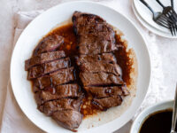 Tenderizing Steak Marinade Recipe