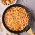 The BEST Rotel Dip | Super Easy To Make In Just 10 Minutes