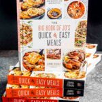 The Big Book Of Jo���s Quick & Easy Meals Is Here