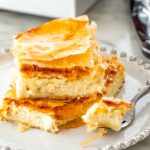 Tiropita ��� Greek Cheese Pie