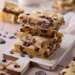 Toll House Cookie Bars