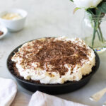 Traditional Chocolate Cream Pie Recipe