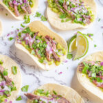 Tri-Tip Steak Tacos Recipe