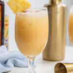 Tropical Painkiller Cocktail Recipe
