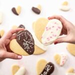 Valentine���s Day Cookies