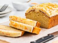 Vanilla Loaf Cake Recipe