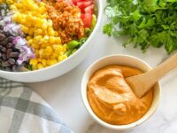 Vegan Chipotle Mayo Recipe