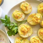 Vegan Deviled Eggs Recipe