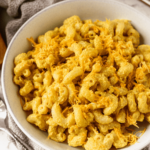Vegan Mac and Cheese | Traditional Mac n Cheese With a Vegan Upgrade