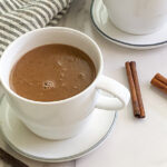 Velvety Champurrado (Mexican Drinking Chocolate) Recipe