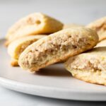 Walnut Pillow Cookies Recipe