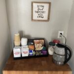 Creating a Beverage Station – America’s Grain Guy