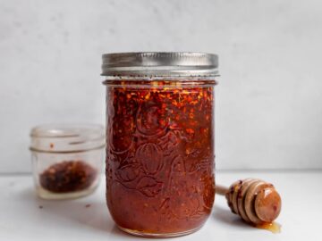 Hot Honey Sauce – Chef Sous Chef